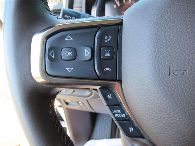 Certified 2025 RAM 1500 Limited image 25