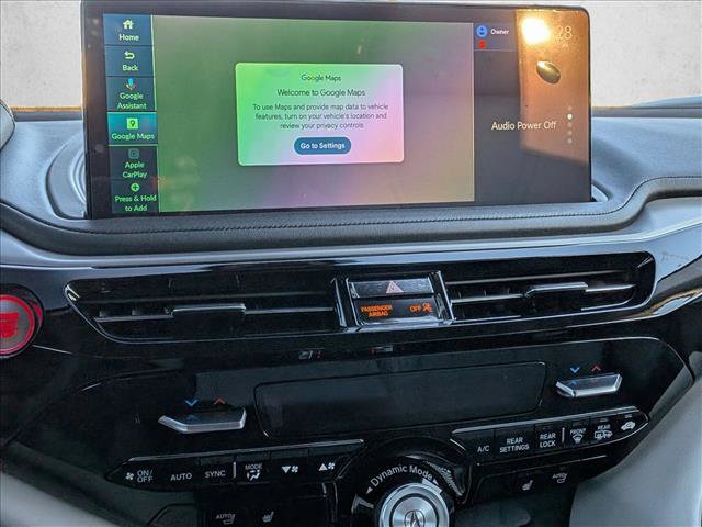 New 2026 Acura MDX FWD w/ Technology Package image 10