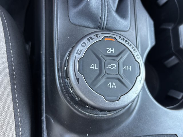 Used 2021 Ford Bronco Big Bend w/ Sasquatch Package AWD/4WD image 39