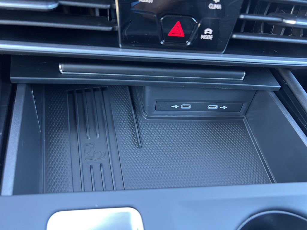 New 2026 Volkswagen Atlas SE image 21