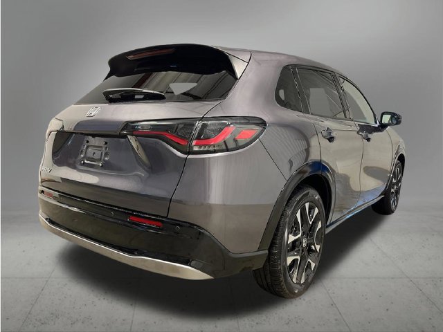 New 2027 Honda HR-V EX-L image 6
