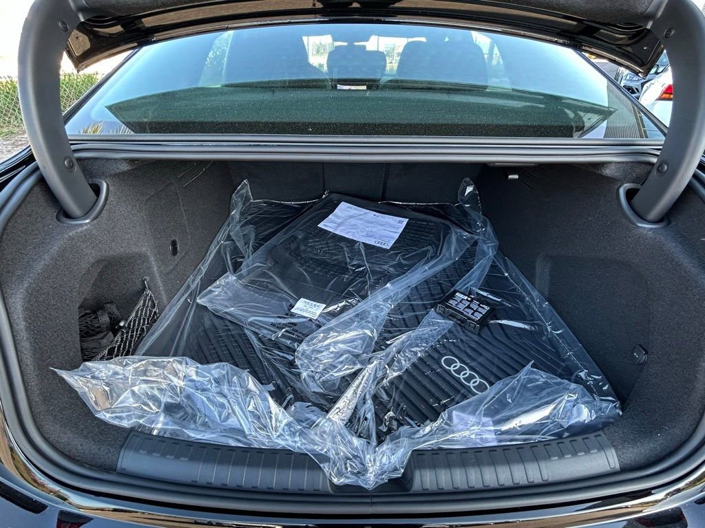 New 2026 Audi A6 Prestige AWD/4WD image 56