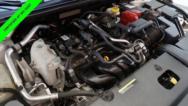 Certified 2022 Nissan Sentra SV image 64