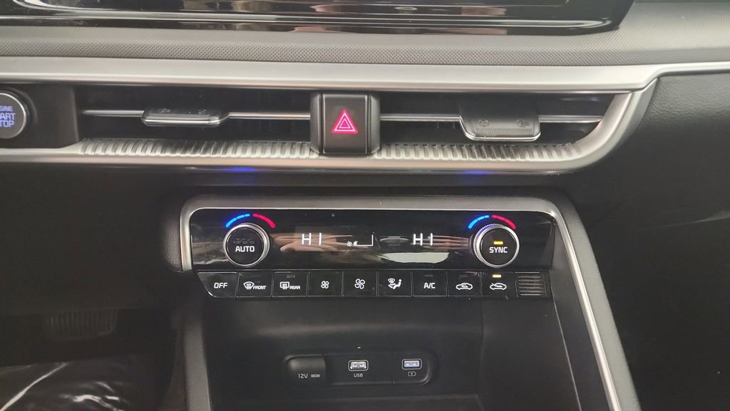 Used 2023 Kia K5 GT-Line w/ GT-Line Premium Package image 16