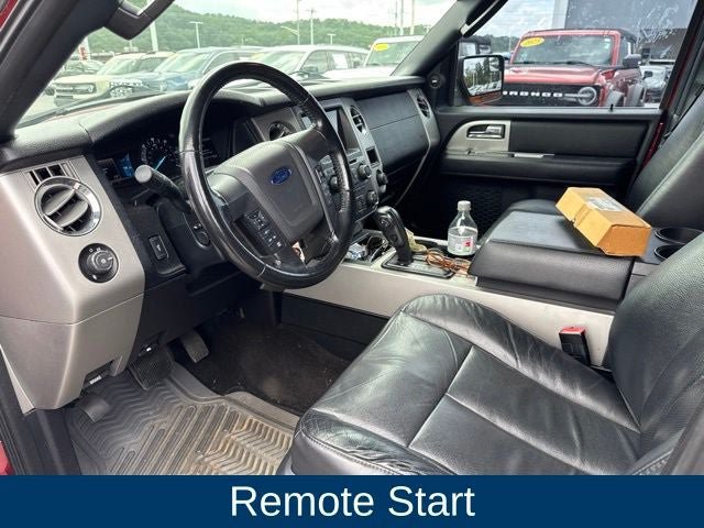 Used 2016 Ford Expedition EL XLT w/ Equipment Group 202A AWD/4WD image 16
