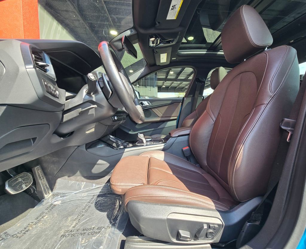 Used 2022 BMW 228i xDrive Gran Coupe w/ M Sport Package image 19