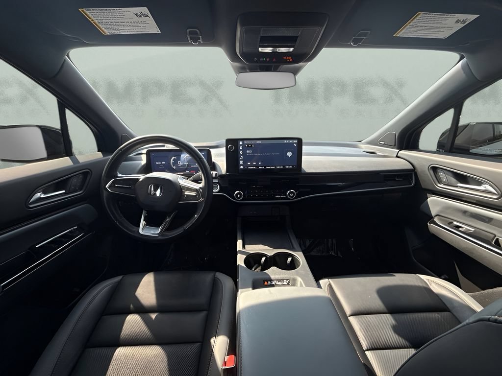 Used 2024 Honda Prologue Elite image 8