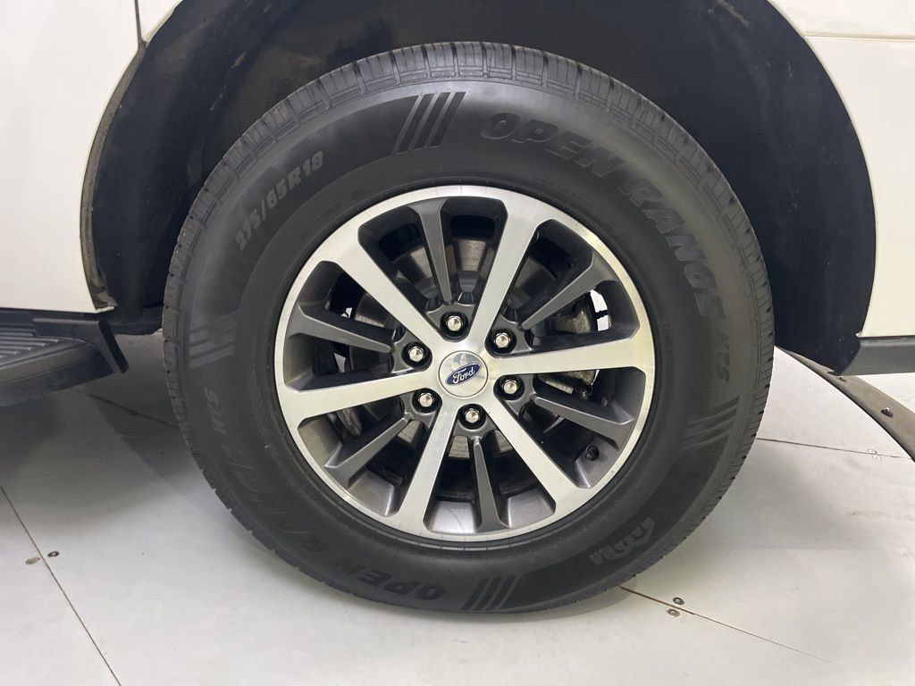 Used 2019 Ford Expedition Max XL AWD/4WD image 15