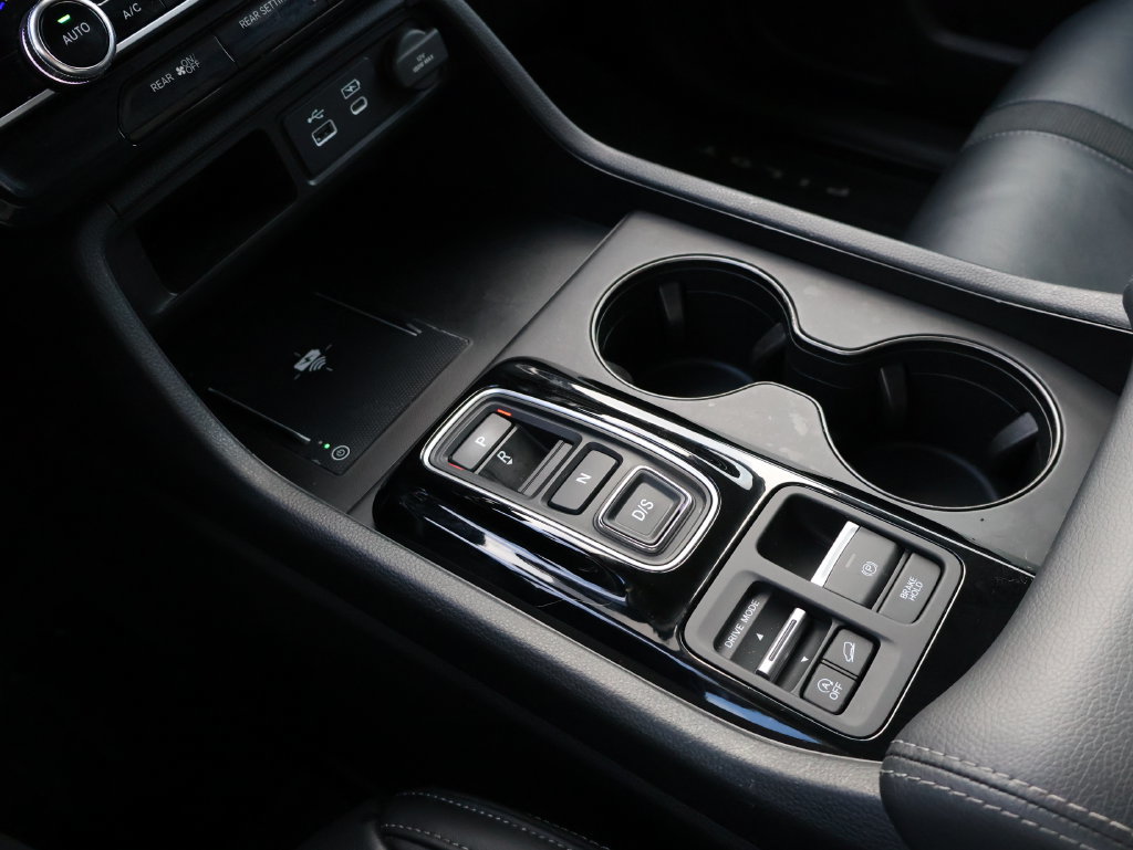 Used 2024 Honda Pilot EX-L image 24