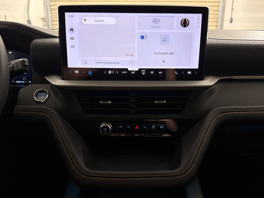 Used 2026 Ford Explorer Tremor w/ Tremor Ultimate Package AWD/4WD image 17