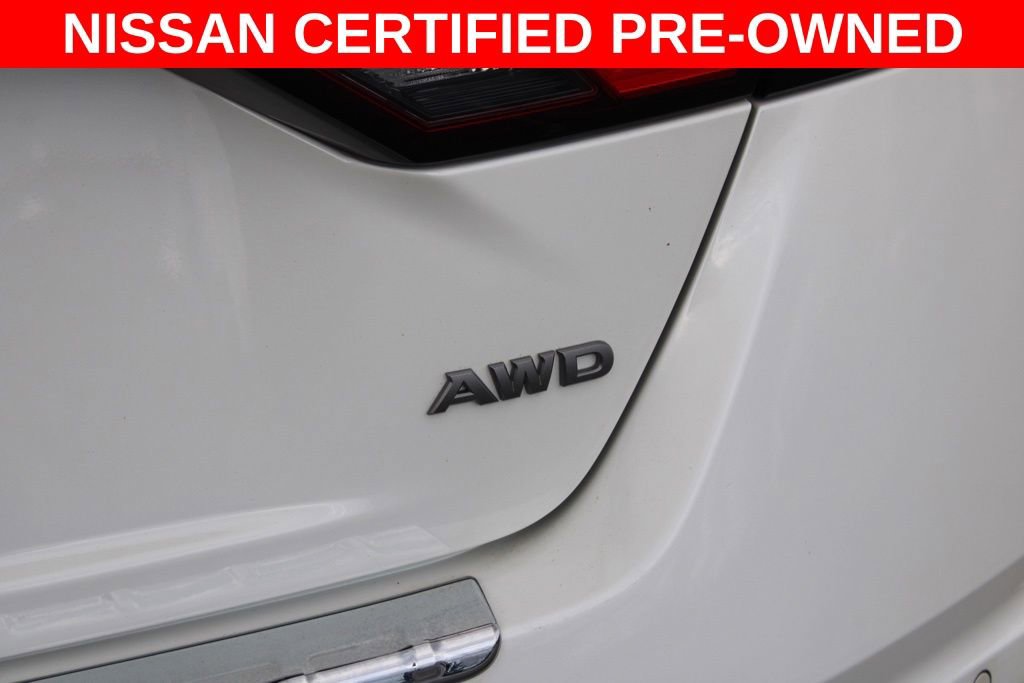 Certified 2023 Nissan Altima 2.5 SV image 9