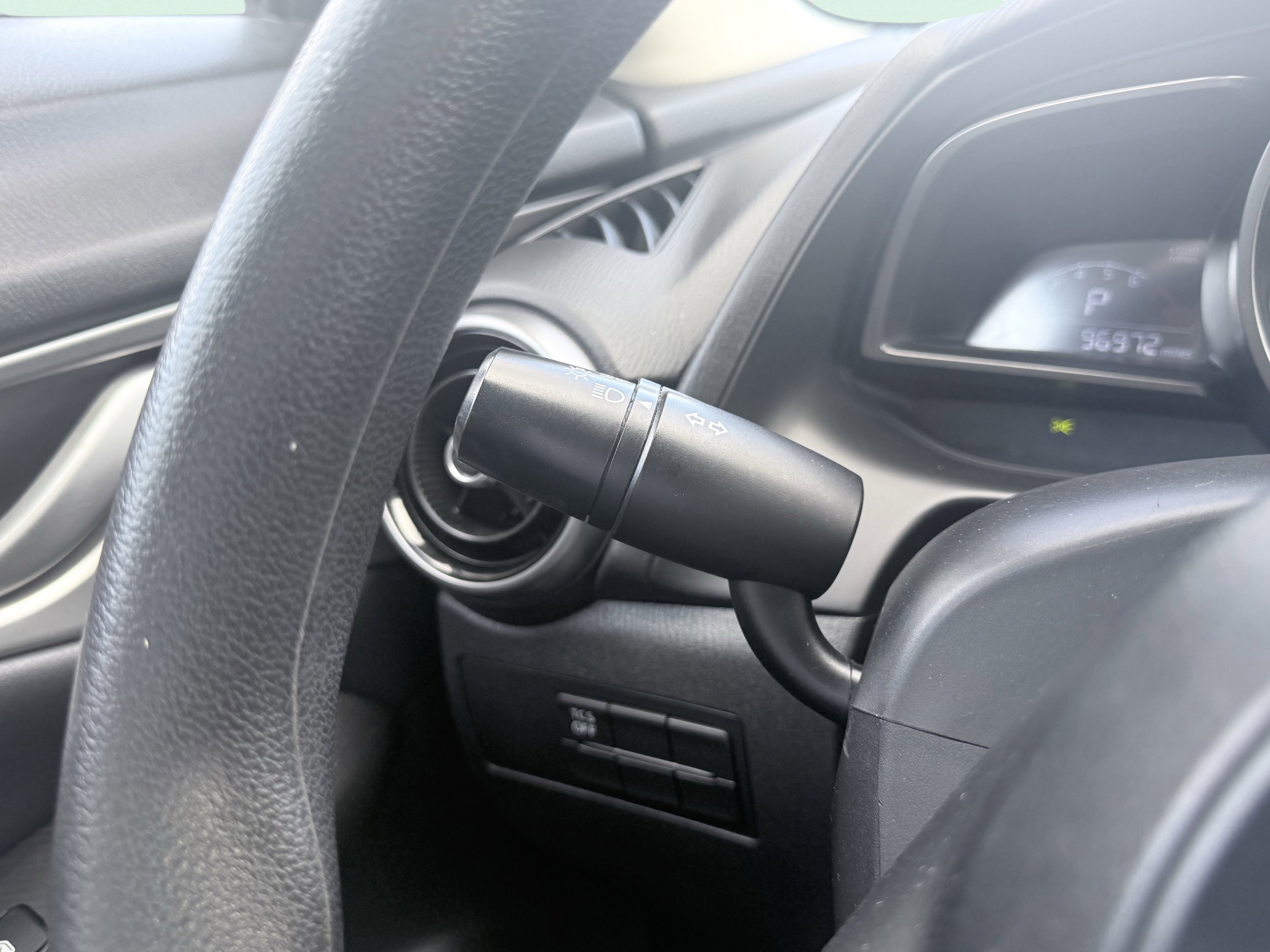 Used 2019 MAZDA CX-3 Sport image 65