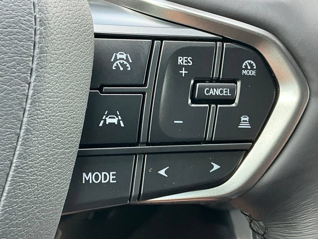 New 2026 Lexus TX 350 AWD image 32