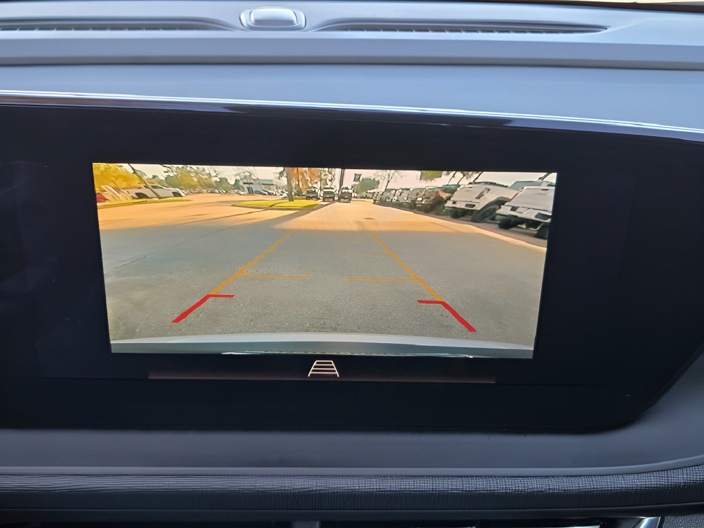 Used 2026 Buick Envista Preferred FWD image 16