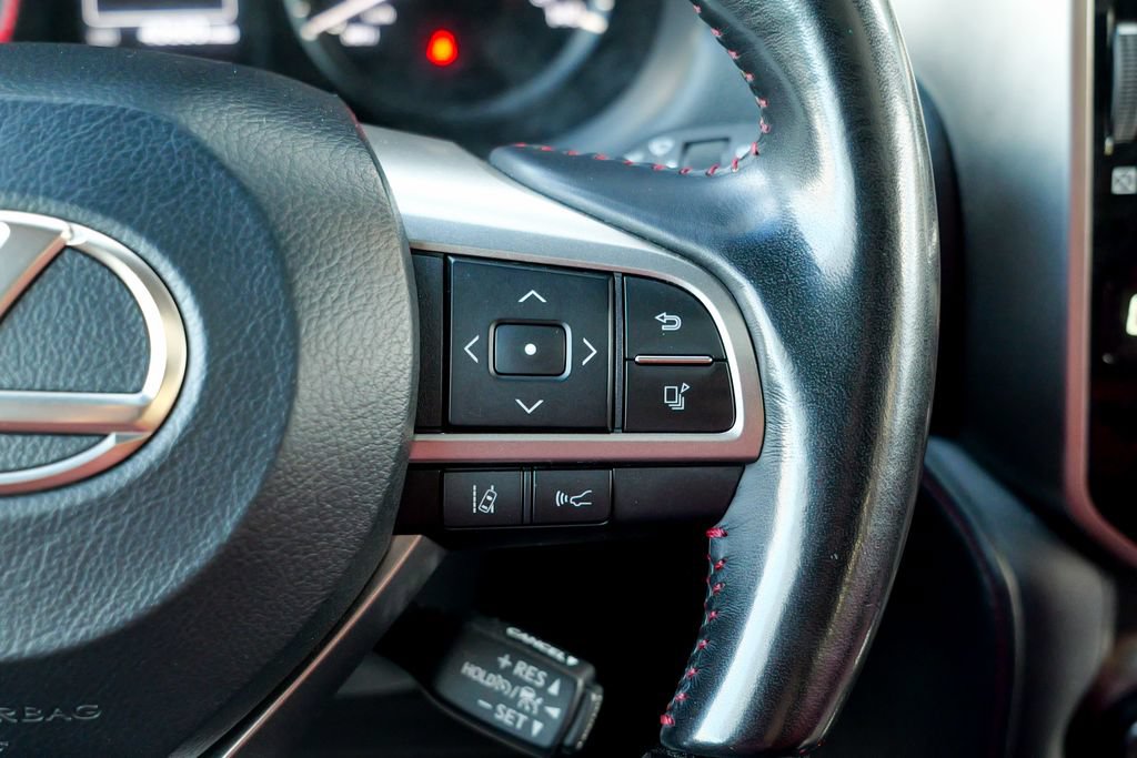 Used 2023 Lexus GX 460 Premium AWD/4WD image 48