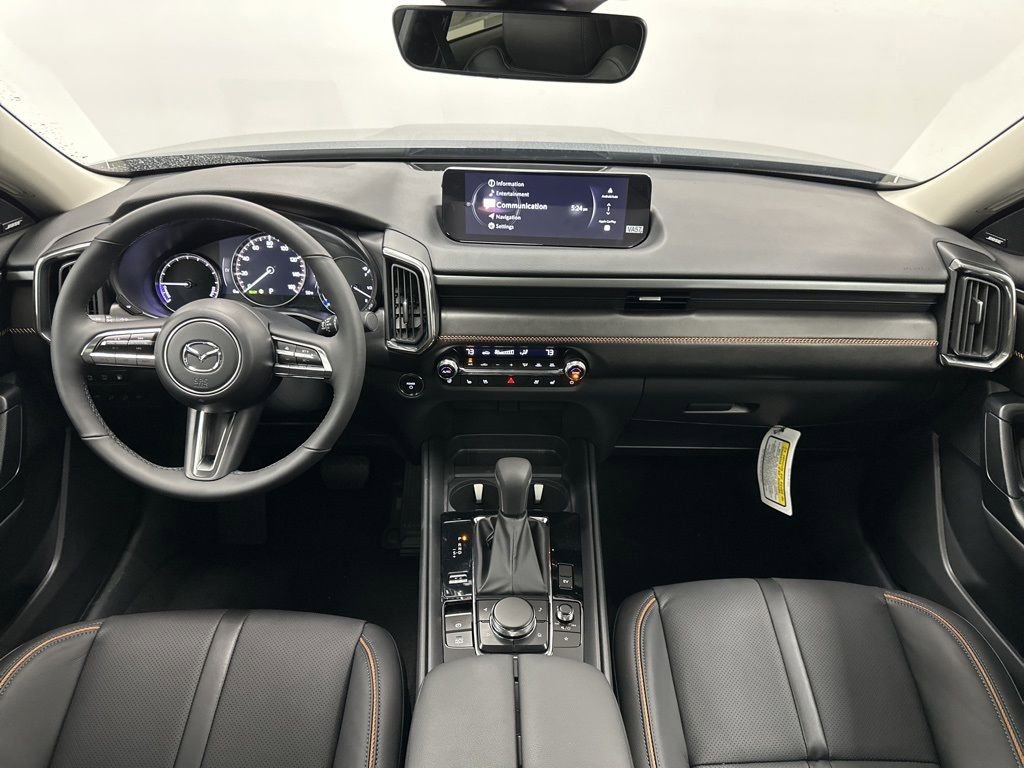 New 2026 MAZDA CX-50 2.5 Hybrid w/ Premium Plus Pkg image 32