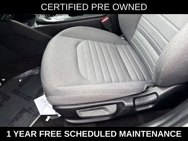 Used 2025 Kia K4 EX FWD image 15