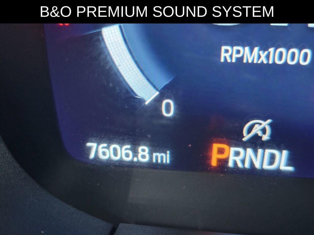 Used 2025 Ford Explorer ST-Line image 24