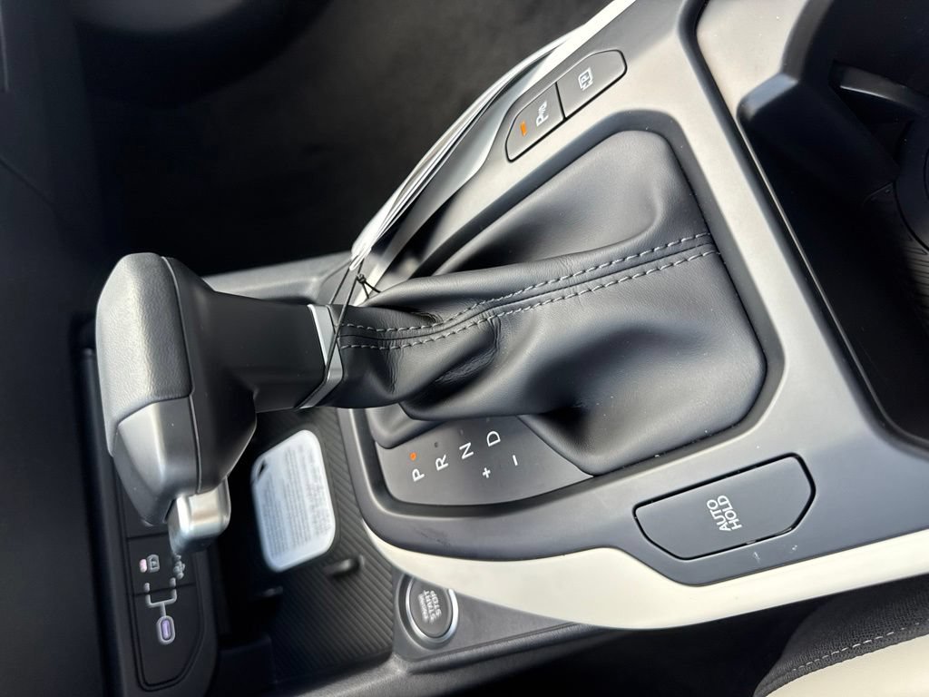 New 2026 Kia K4 GT-Line Turbo FWD image 12