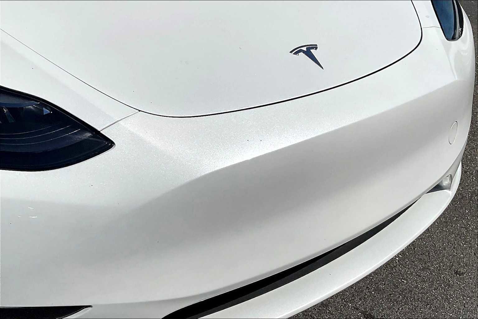 Used 2023 Tesla Model Y AWD image 29