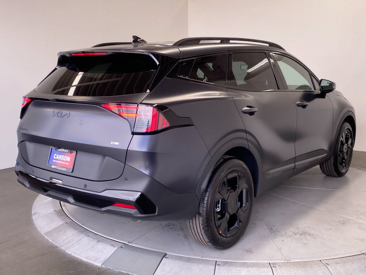 New 2026 Kia Sportage X-Line AWD/4WD image 5