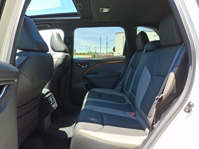 New 2026 Subaru Forester Sport AWD/4WD image 6