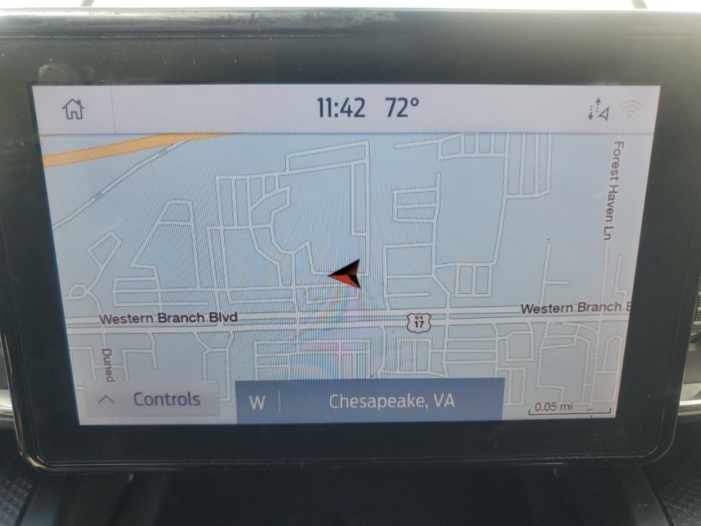 Used 2020 Ford Explorer ST w/ ST Street Pack AWD/4WD image 17