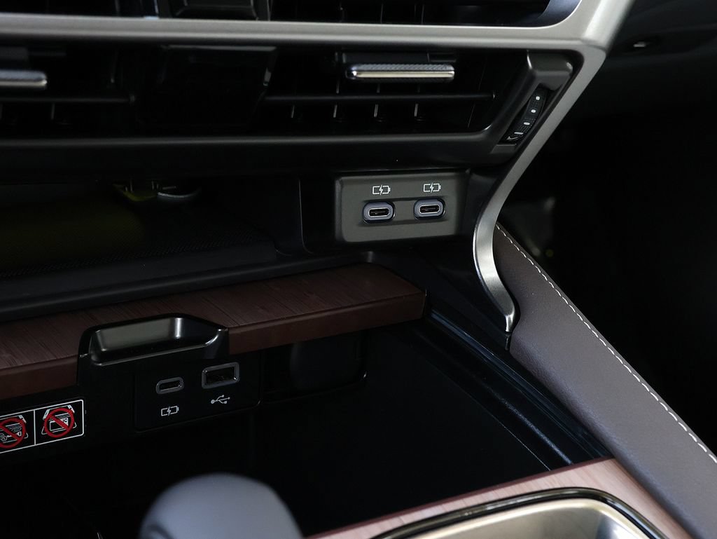 New 2026 Lexus RX 350 AWD image 25