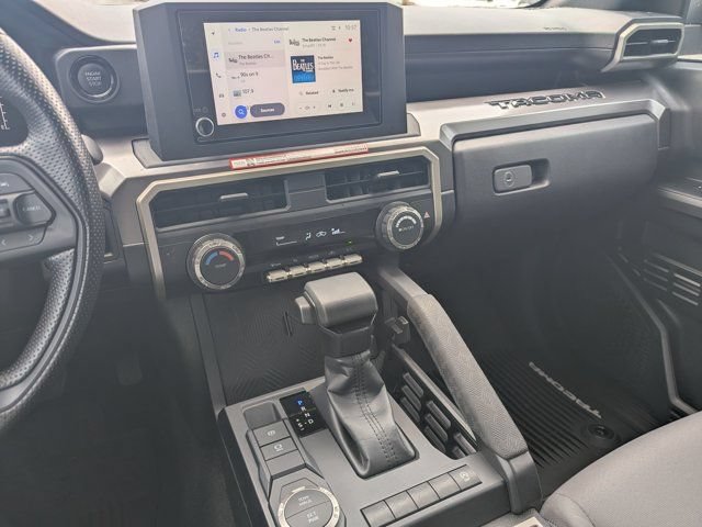Used 2025 Toyota Tacoma SR5 RWD image 24