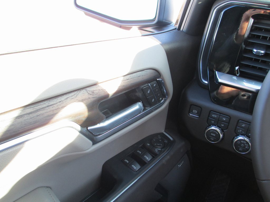 New 2026 GMC Sierra 1500 SLT w/ SLT Premium Plus Package image 17