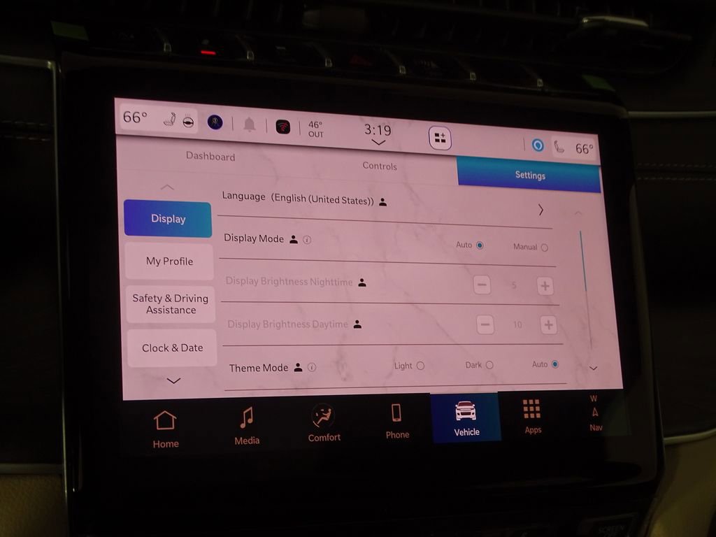 New 2025 Jeep Grand Cherokee L Limited image 45