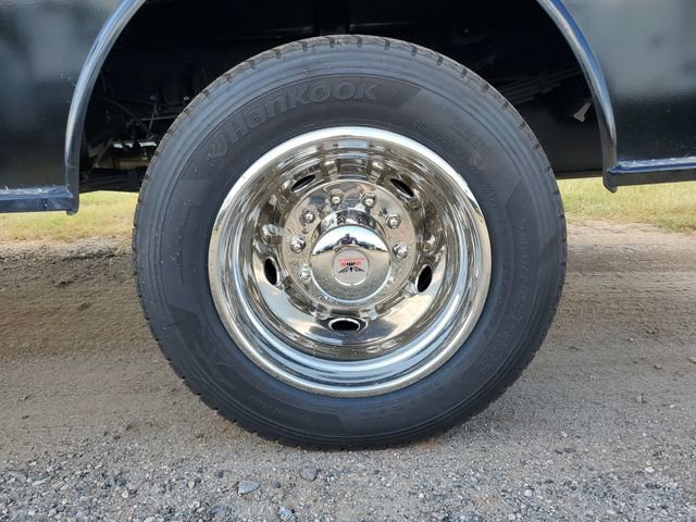 New 2025 RAM 5500 Tradesman image 14