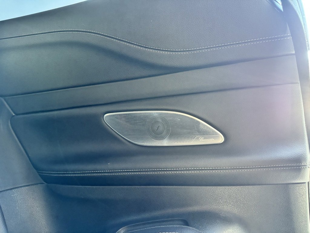 Used 2019 Mercedes-Benz E 450 Coupe w/ AMG Line Package image 29