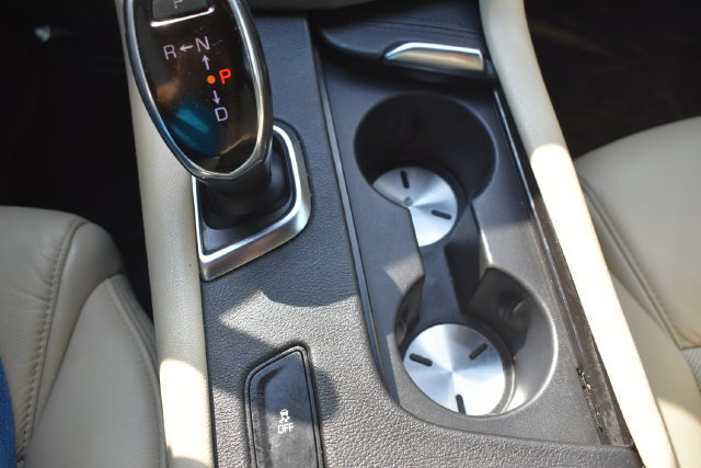 Used 2019 Cadillac XT5 Luxury FWD image 30