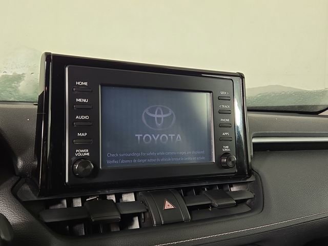 Used 2019 Toyota RAV4 LE w/ All Weather Liner Package image 17
