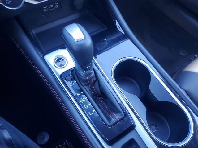 Used 2025 Nissan Altima 2.5 SR image 24