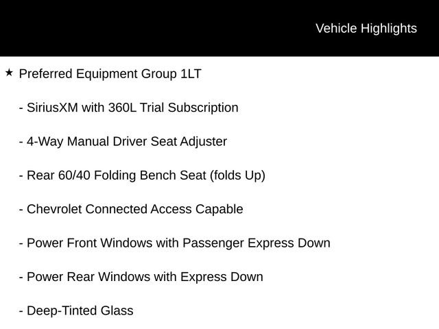 New 2026 Chevrolet Silverado 2500 LT w/ Trail Boss Package image 8
