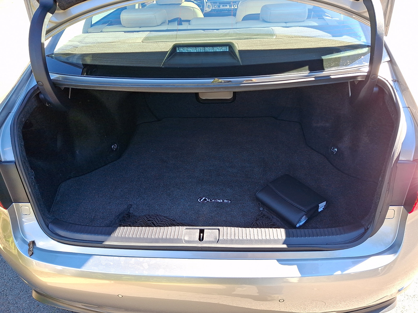 Used 2018 Lexus ES 350 w/ Navigation System Package FWD image 30