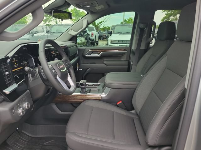 New 2026 GMC Sierra 1500 Elevation w/ Preferred Package AWD/4WD image 7