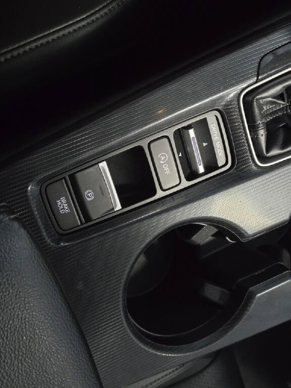 Used 2022 Honda Civic Touring image 37