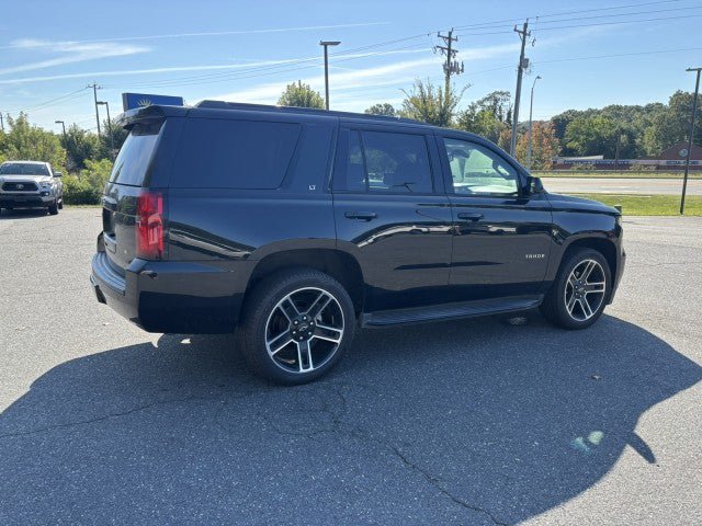 Used 2019 Chevrolet Tahoe LT w/ RST Edition RWD image 7