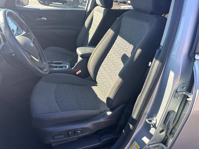 Used 2022 Chevrolet Equinox LT image 24