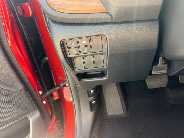 Used 2019 Honda CR-V EX-L image 9