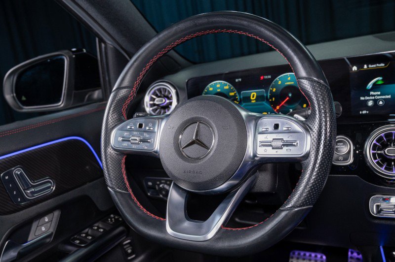 Certified 2023 Mercedes-Benz GLA 250 4MATIC image 18