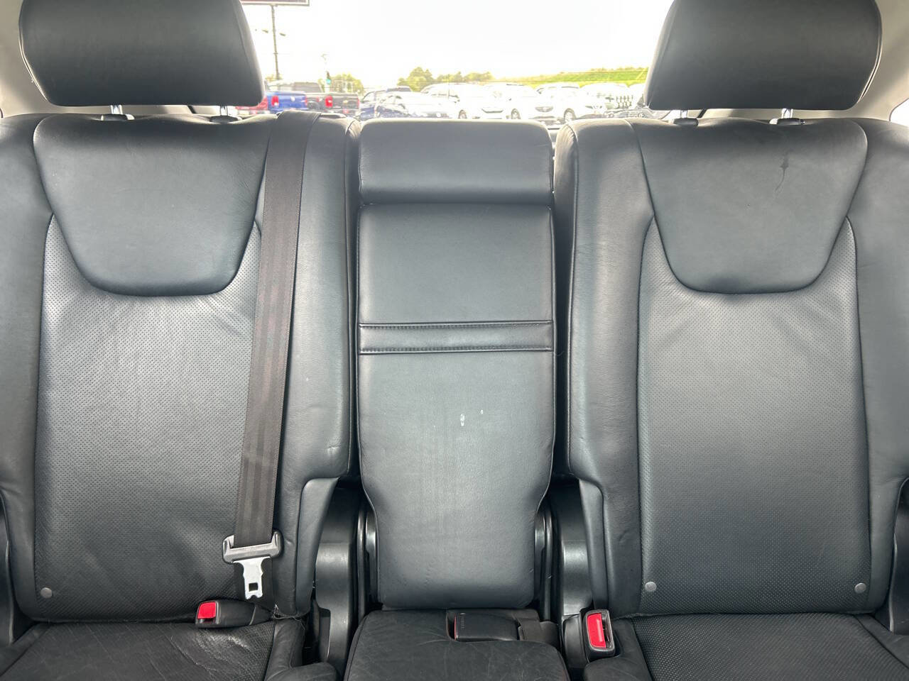 Used 2012 Lexus RX 450h Base AWD 4dr SUV image 26