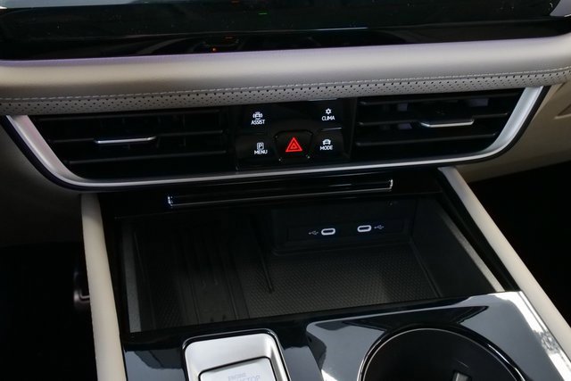 New 2026 Volkswagen Atlas SEL Premium R-Line image 27