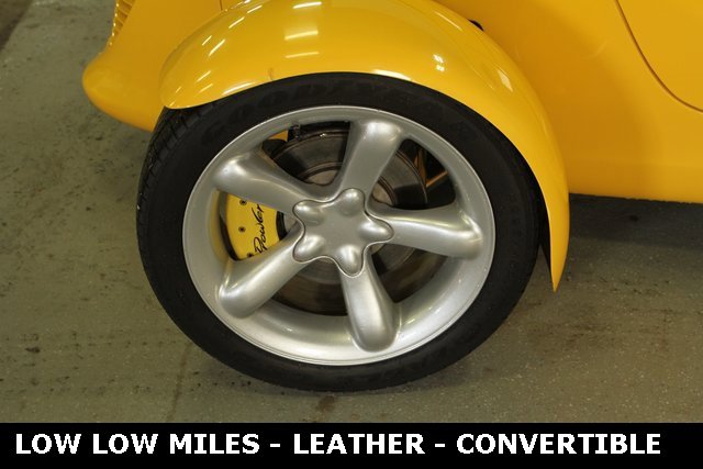 Used 1999 Plymouth Prowler image 13