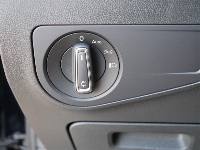 Certified 2024 Volkswagen Tiguan Wolfsburg Edition image 24