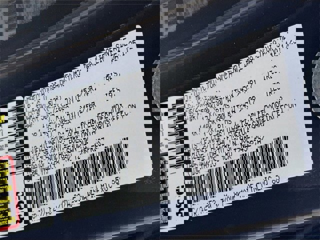 New 2026 Toyota Tacoma SR5 image 29