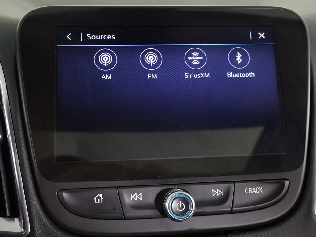 Used 2021 Chevrolet Malibu LT image 42